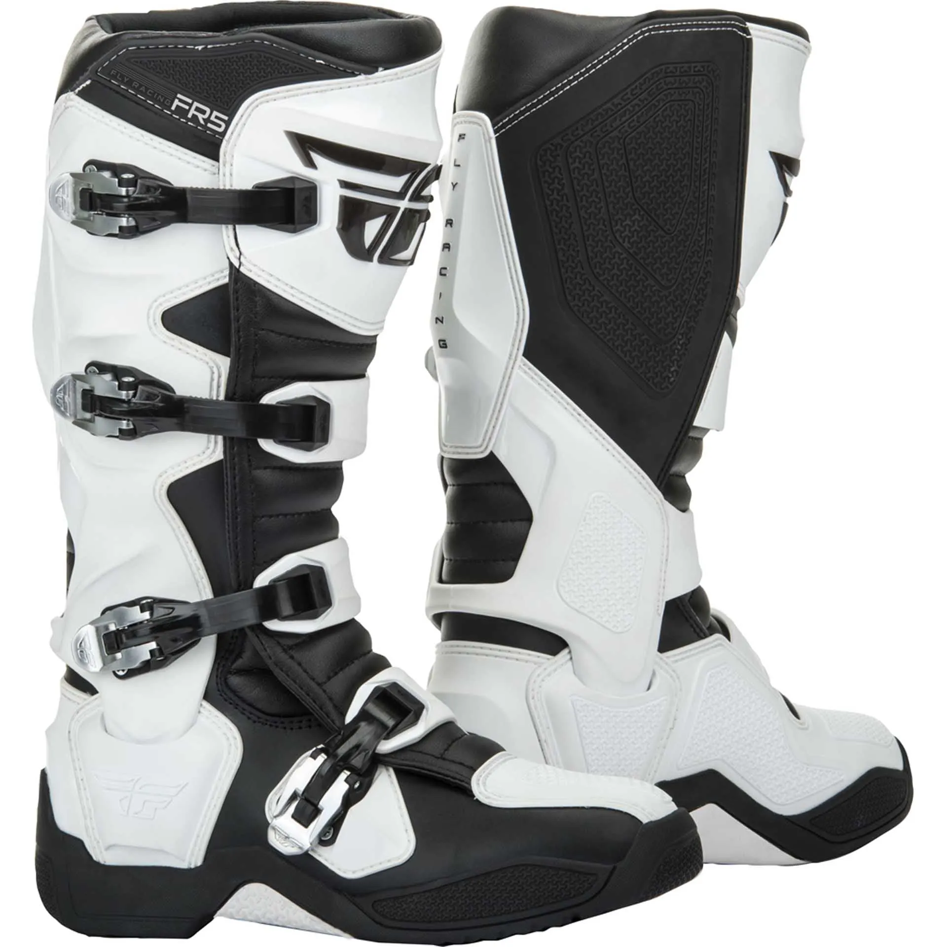 Fly Racing FR5 Boots