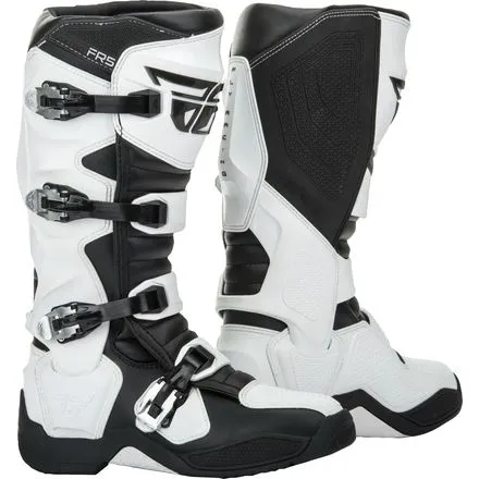 Fly Racing - FR5 Boots