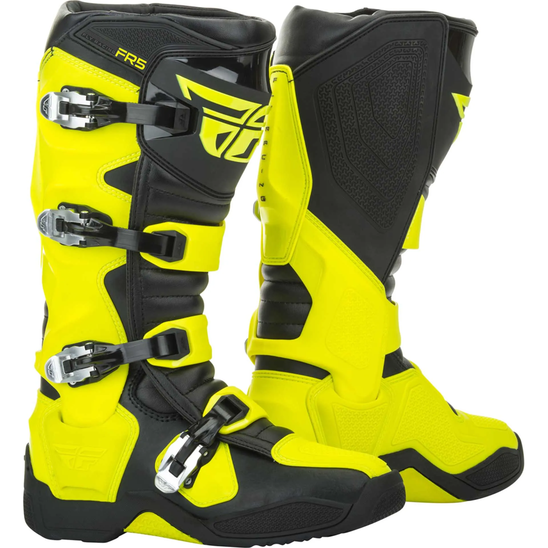 Fly Racing FR5 Boots