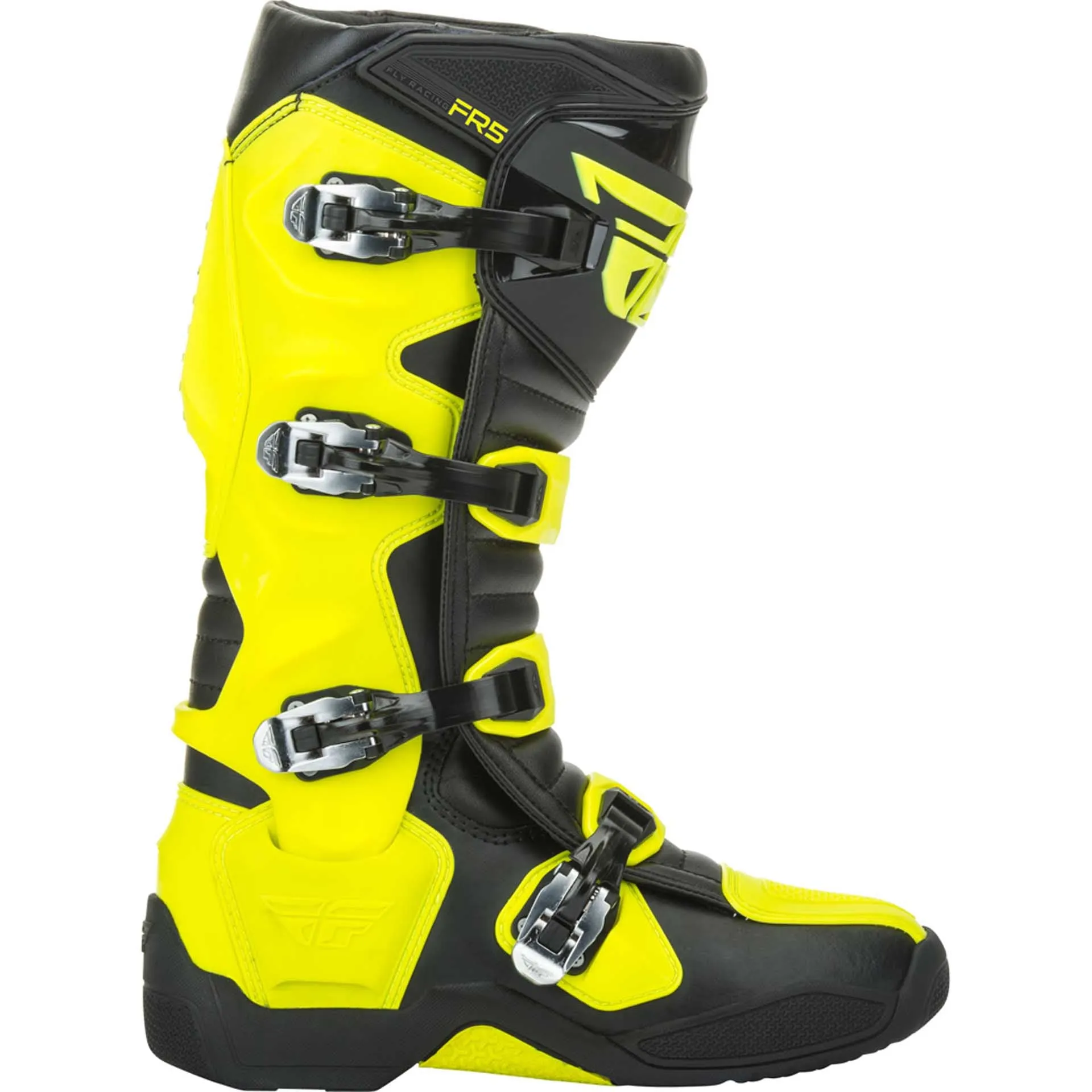 Fly Racing FR5 Boots