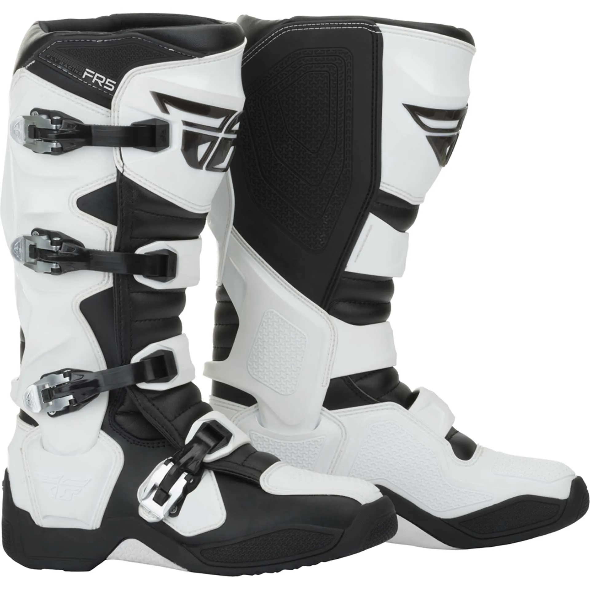 Fly Racing FR5 Boots