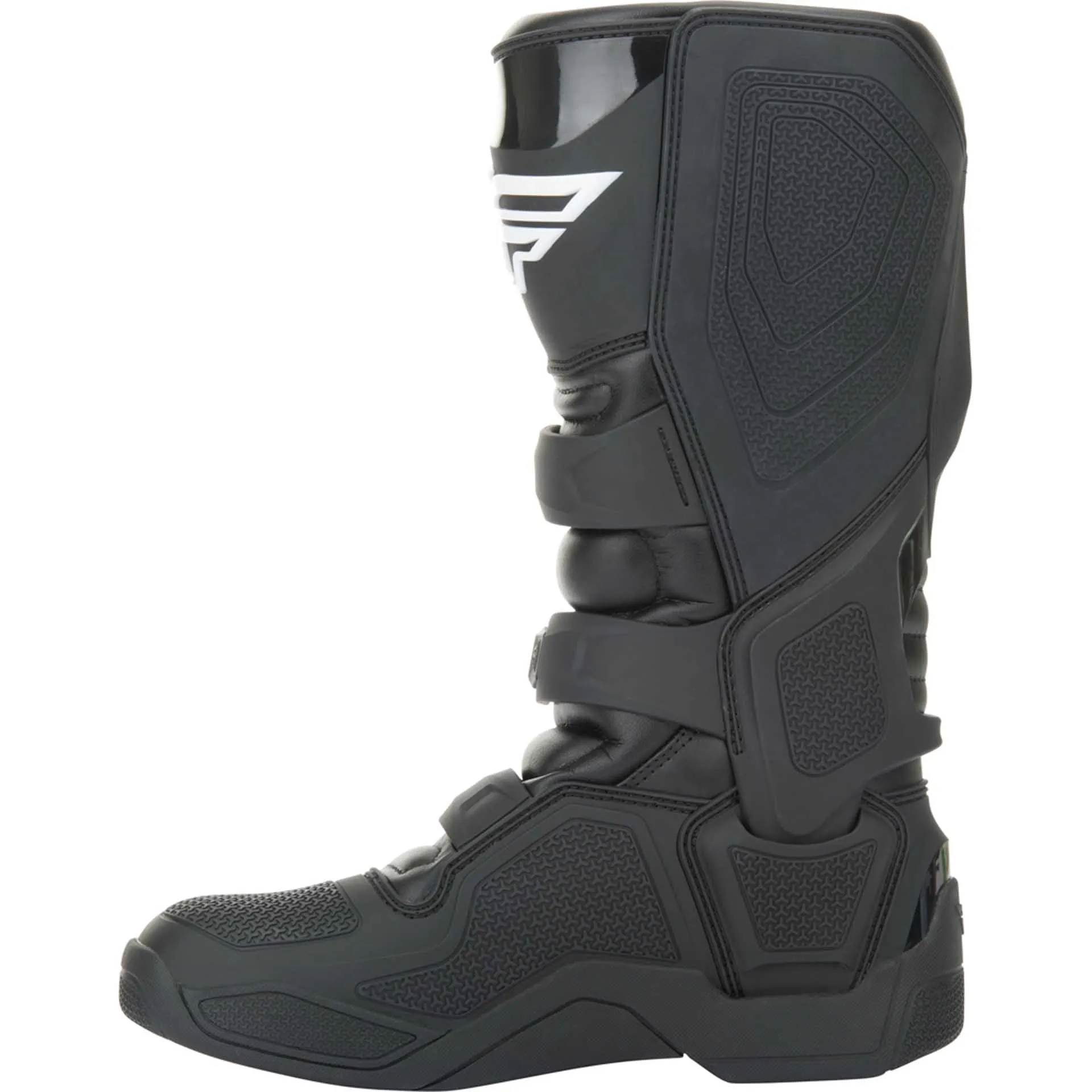 Fly Racing FR5 Boots