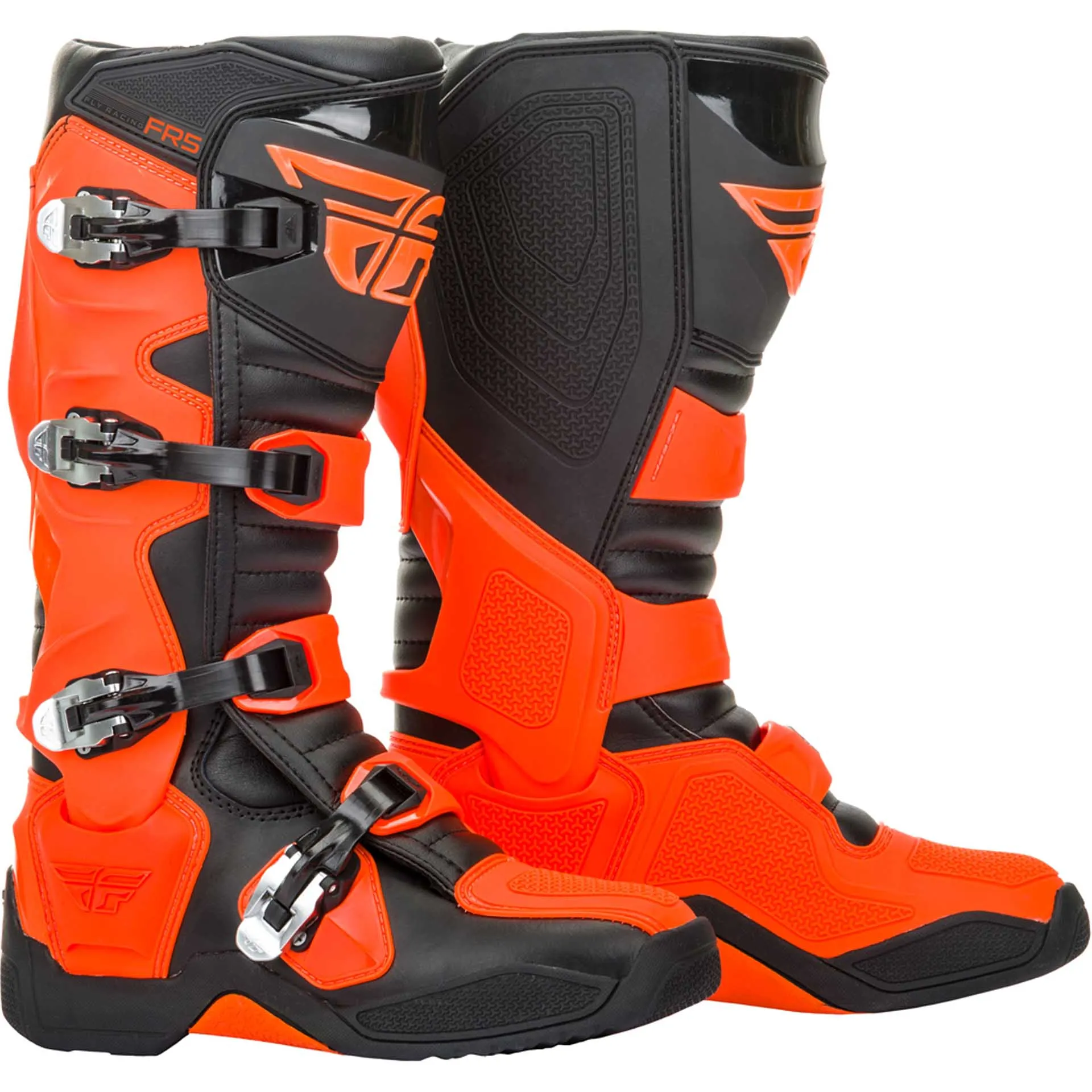 Fly Racing FR5 Boots