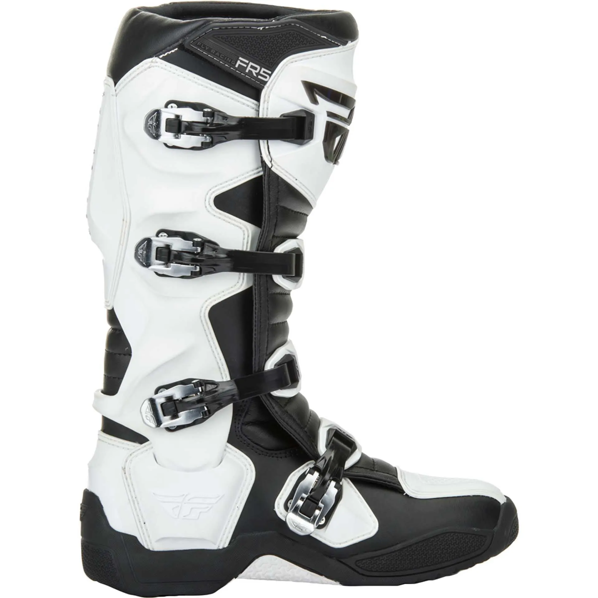 Fly Racing FR5 Boots