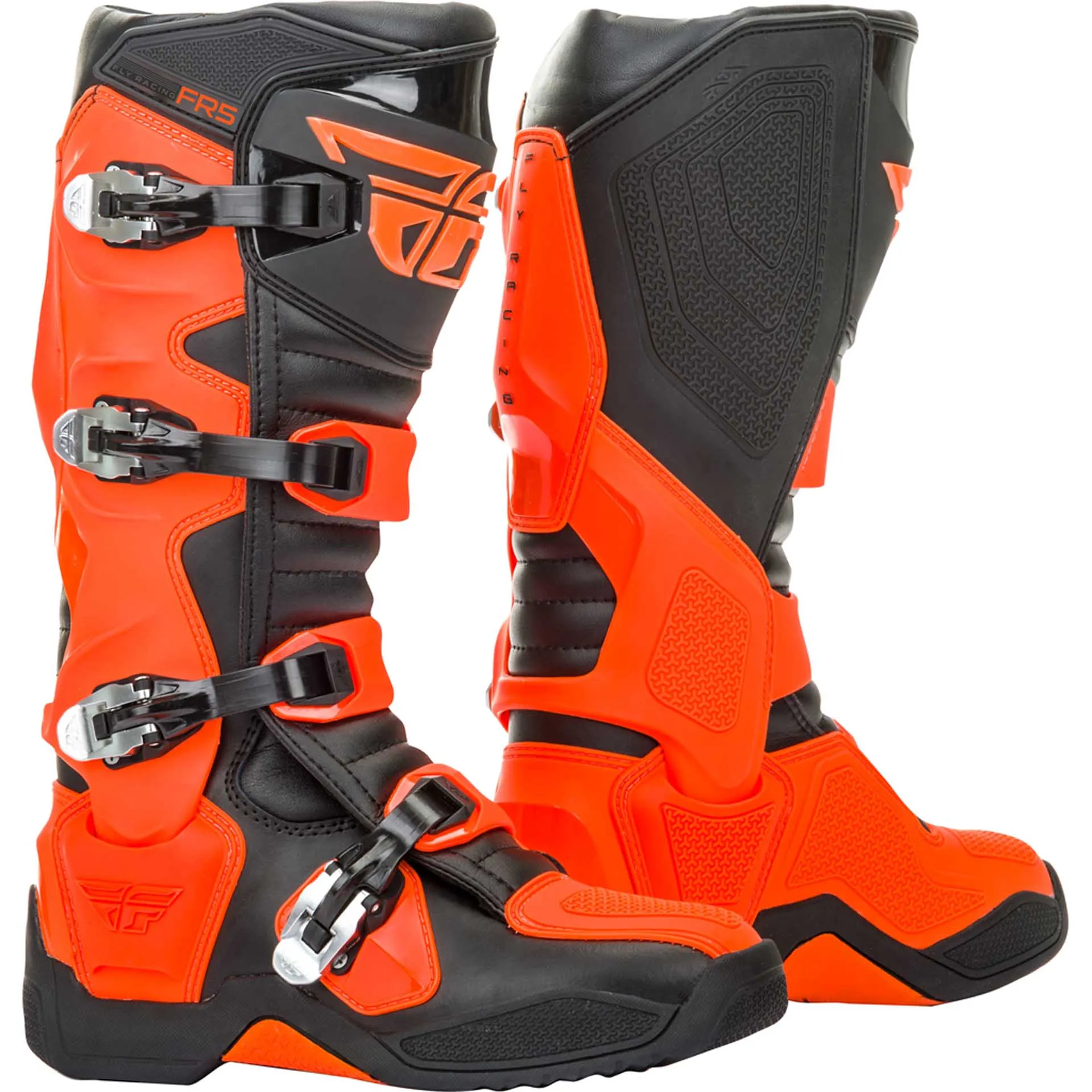 Fly Racing FR5 Boots