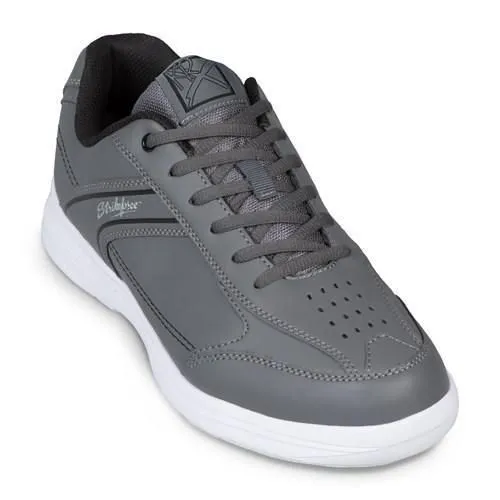 Flyer Lite Slate/Black Strikeforce Bowling Shoes Mens