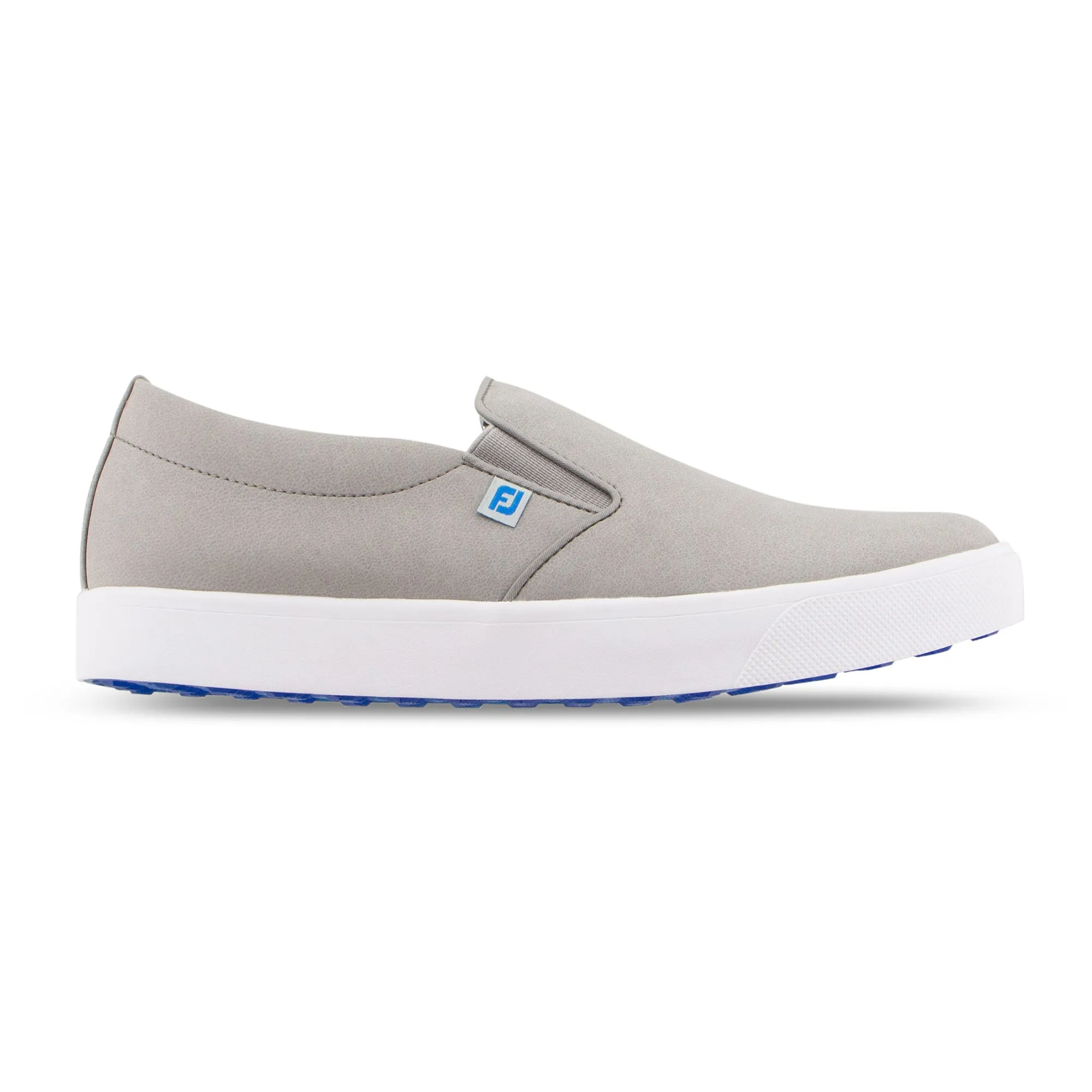 FootJoy Sport Retro Slip-On Womens Golf Shoes