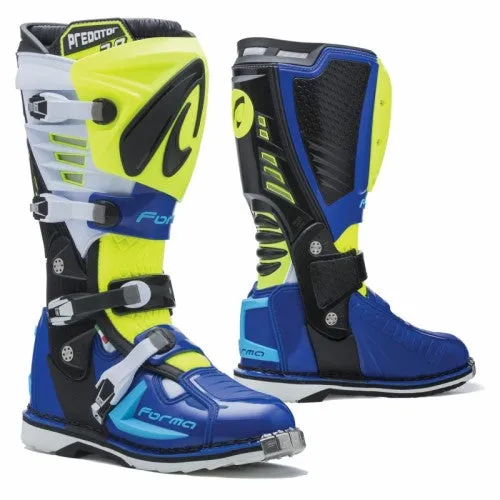 Forma - Predator 2.0 Boots