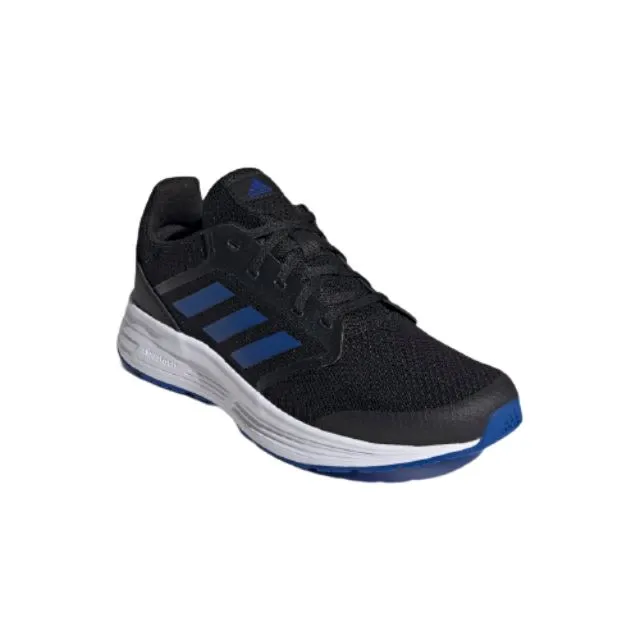 FW5706 Galaxy 5 Core Black/Team Royal Blue/White