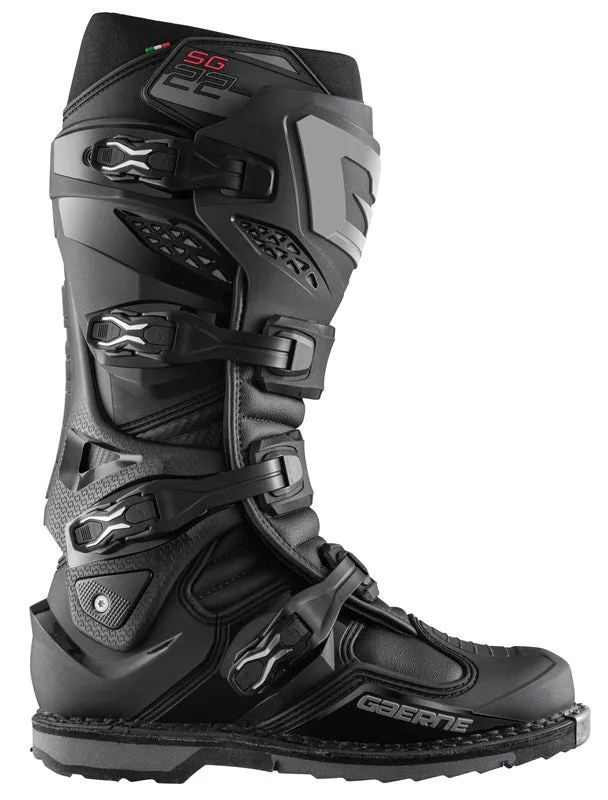 Gaerne - SG-22 Boots