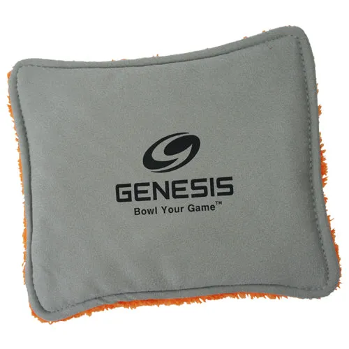 Genesis Pure Plus  <br>Micro-Suede Cleaning Pad