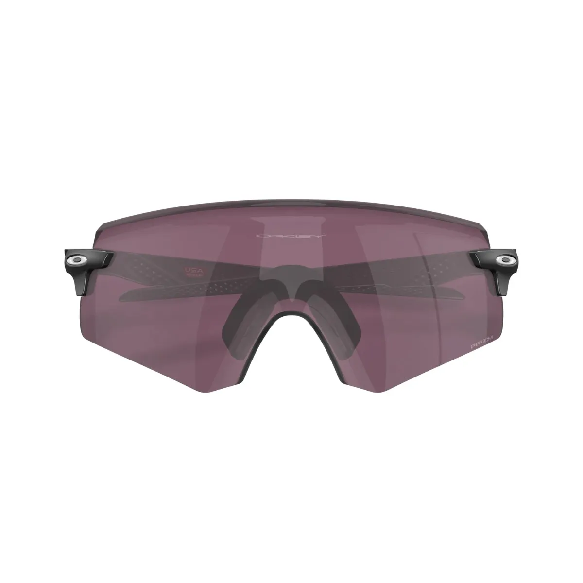 Goggles Oakley Encoder Purple Black