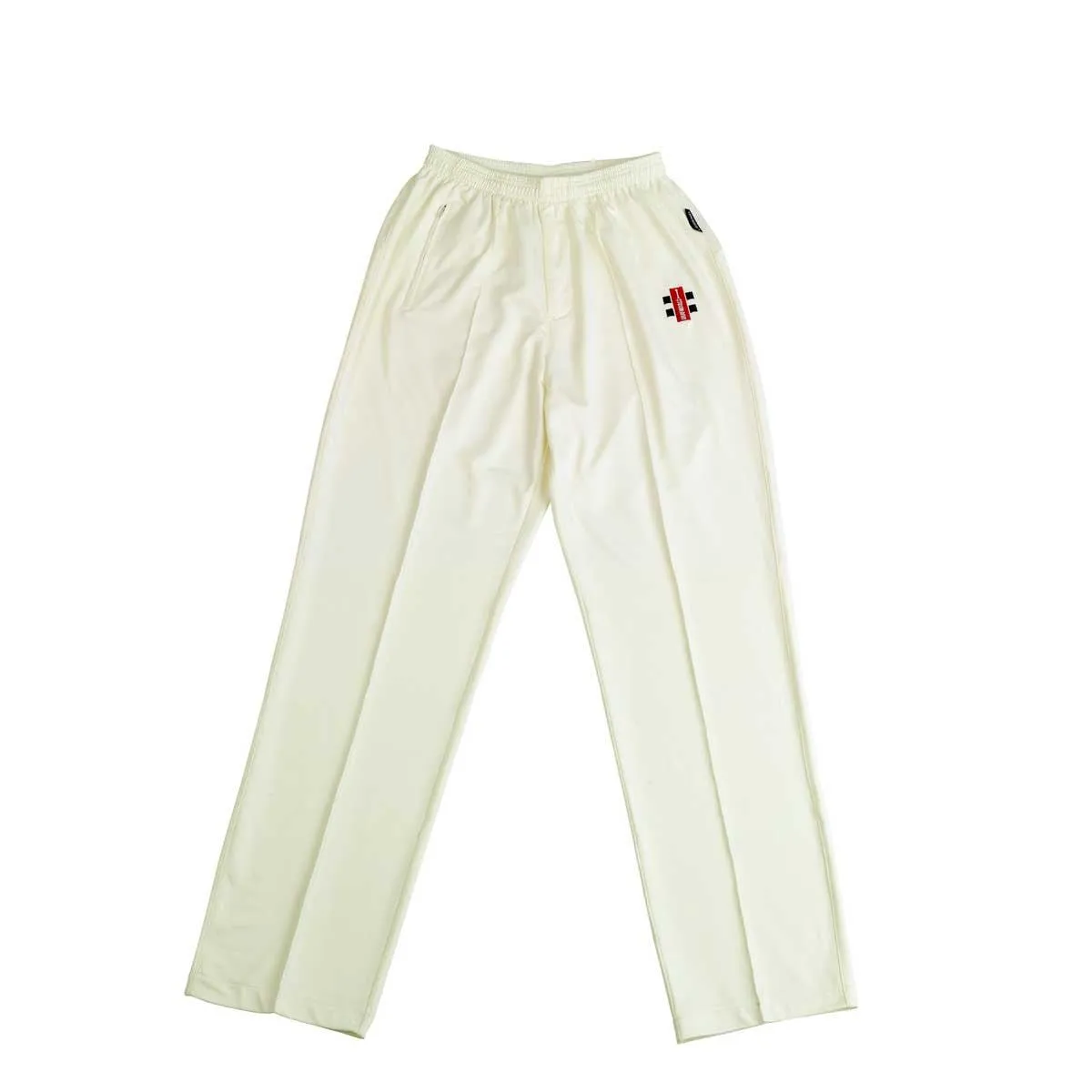 Gray Nicolls Cricket Trousers - Legend Cream Senior