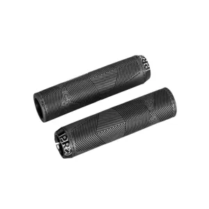 Grips Shimano Lock On Sport Black 30MM / 132.5MM