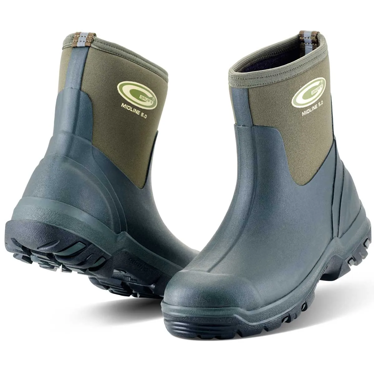 Grubs Midline 5.0 Wellington Boot