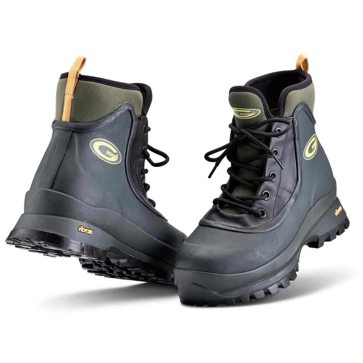 Grubs Ptarmigan 5.0 Wellington Boot