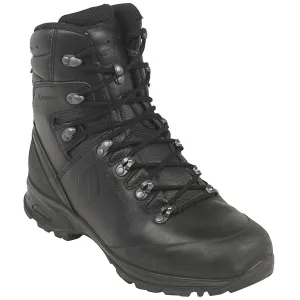 Haix Commander GTX Boots Black - Grade 1