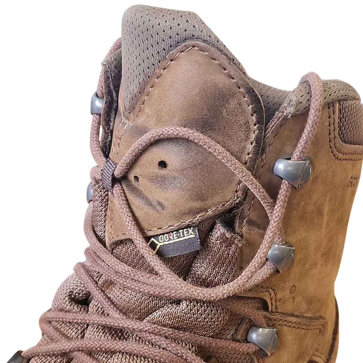 Haix Original Scout GTX Boot Brown - Grade 1