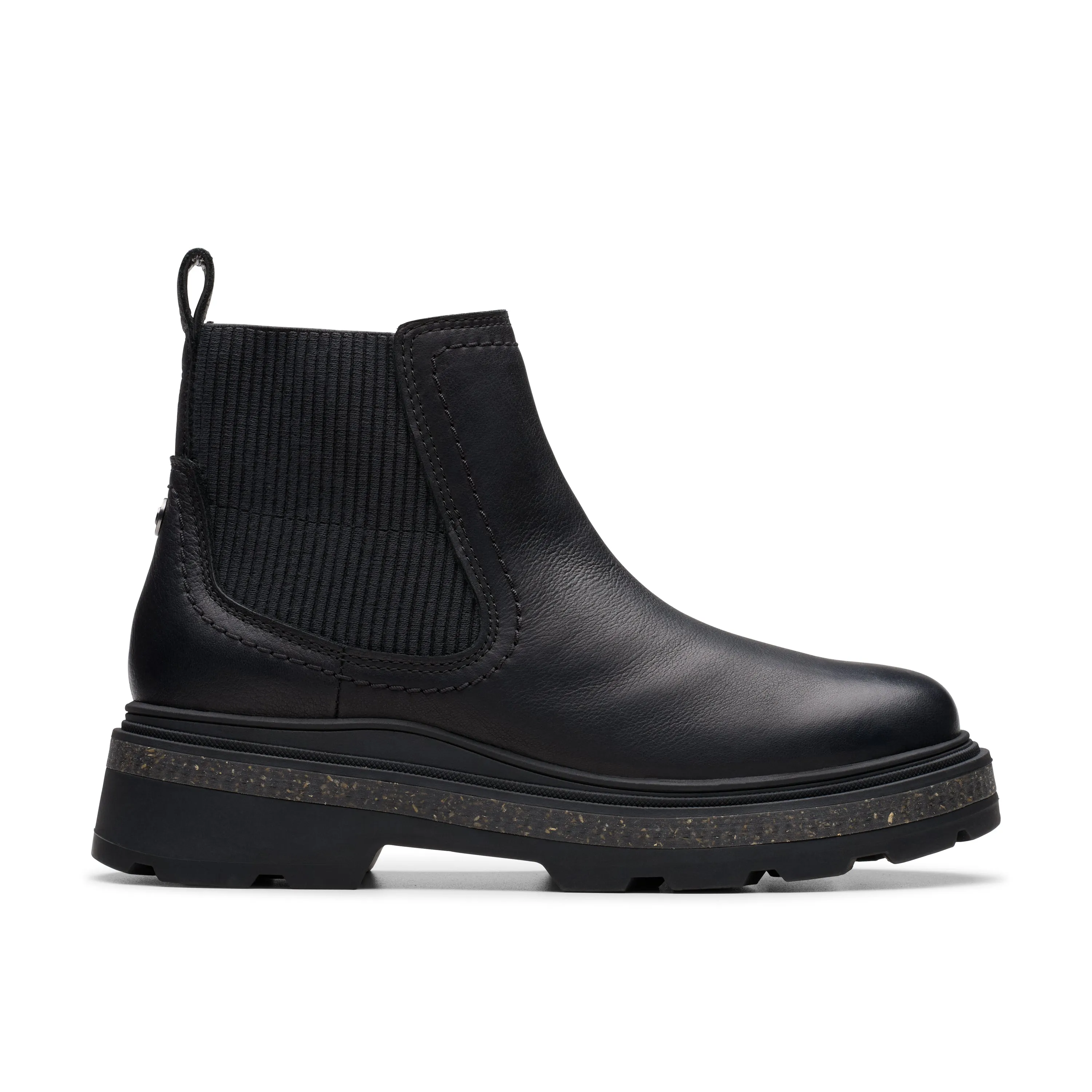 HencroftStep WP Ankle Boot