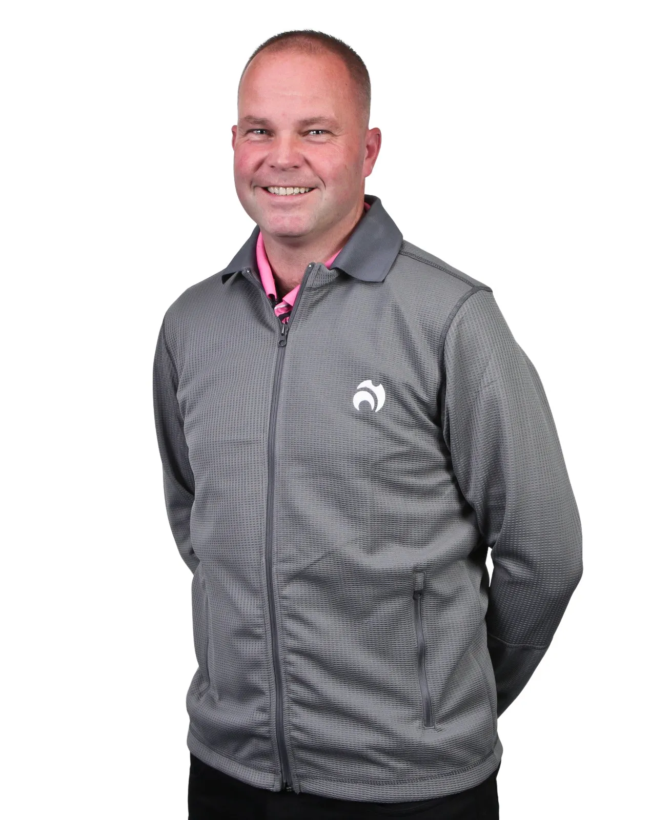 Henselite Climo Jacket Grey or White