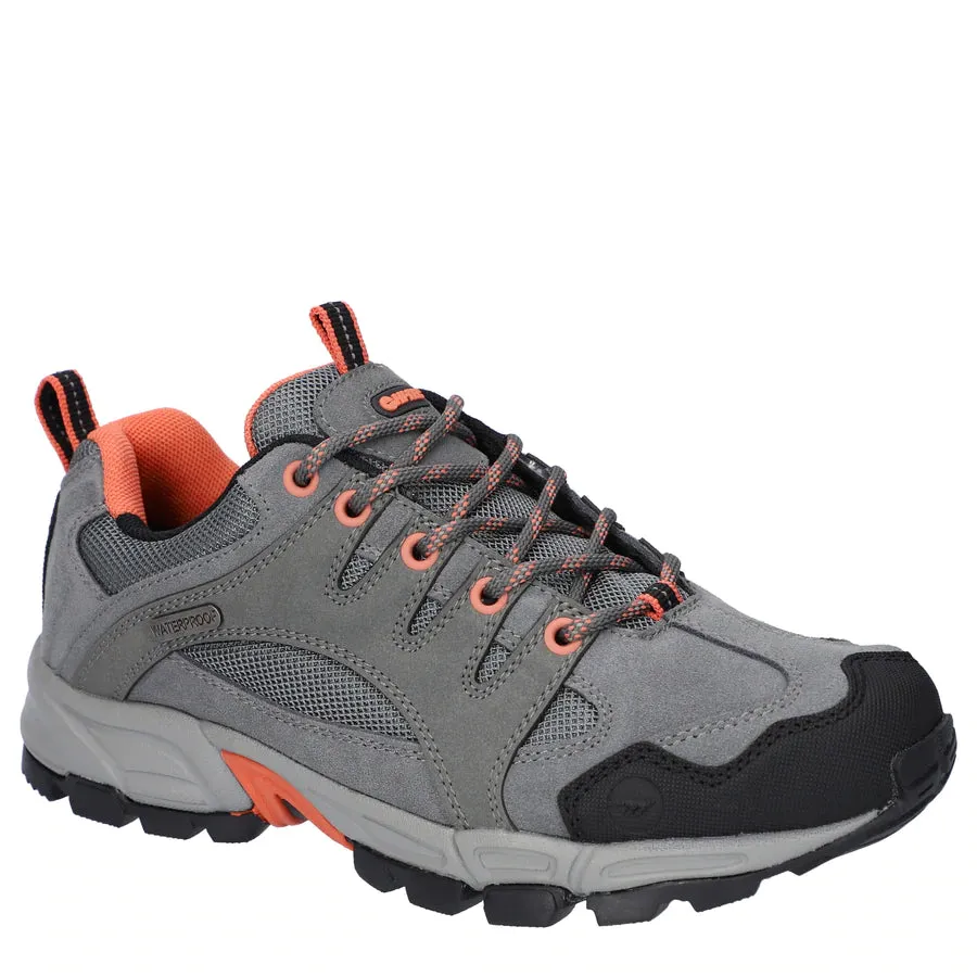 Hi-Tec Auckland Lites Waterproof Shoe