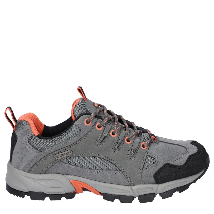 Hi-Tec Auckland Lites Waterproof Shoe