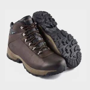 Hi-Tec Mens Eurotrek Lite Waterproof Mens Walking Boots