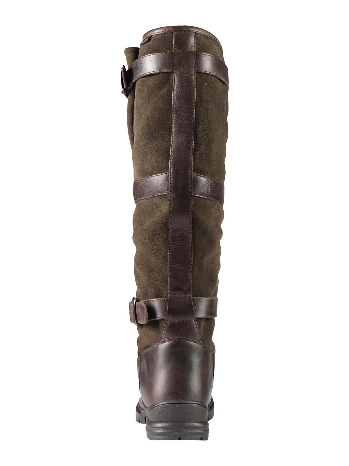 Highlander&#x20;Boot&#x20;Lined&#x20;Leather&#x20;-&#x20;Horka