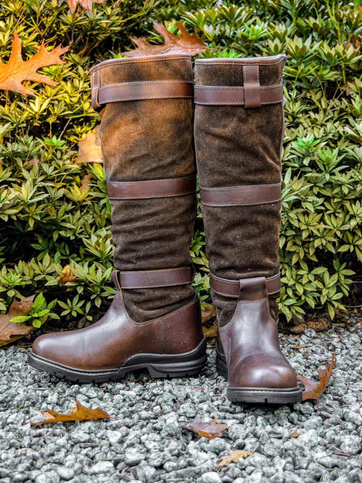 Highlander&#x20;Boot&#x20;Lined&#x20;Leather&#x20;-&#x20;Horka