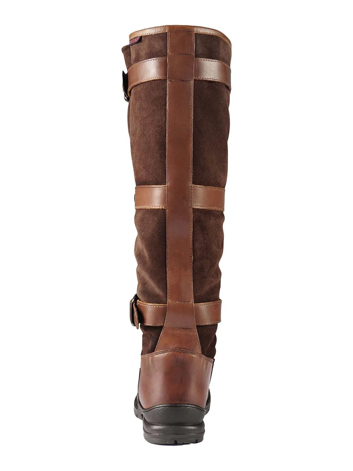 Highlander&#x20;Boot&#x20;Lined&#x20;Leather&#x20;-&#x20;Horka