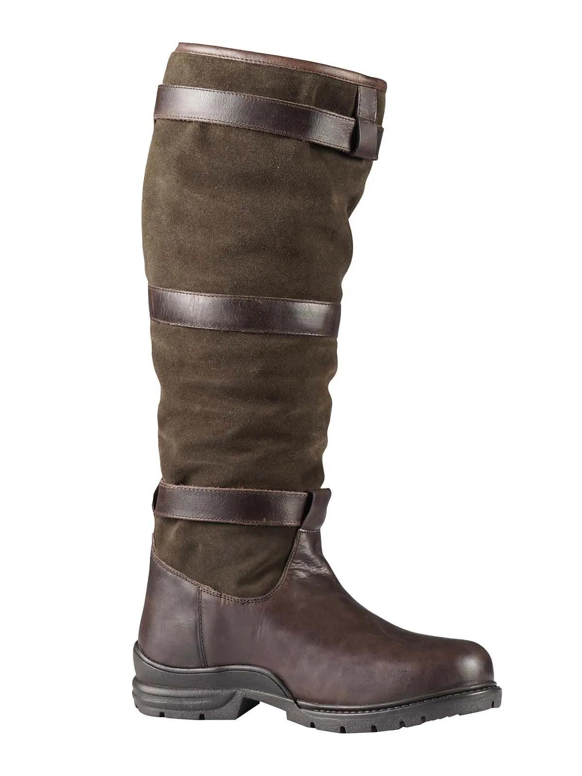 Highlander&#x20;Boot&#x20;Lined&#x20;Leather&#x20;-&#x20;Horka