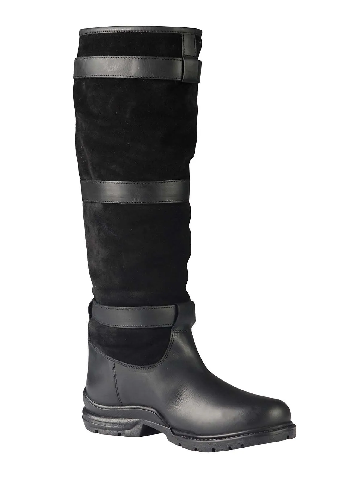 Highlander&#x20;Boot&#x20;Lined&#x20;Leather&#x20;-&#x20;Horka