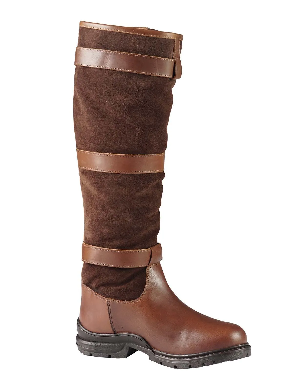 Highlander&#x20;Boot&#x20;Lined&#x20;Leather&#x20;-&#x20;Horka