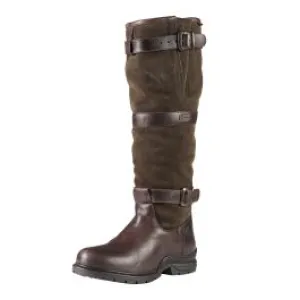 Highlander&#x20;Boot&#x20;Lined&#x20;Leather&#x20;-&#x20;Horka