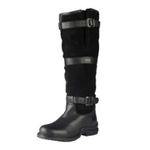 Highlander&#x20;Boot&#x20;Lined&#x20;Leather&#x20;-&#x20;Horka