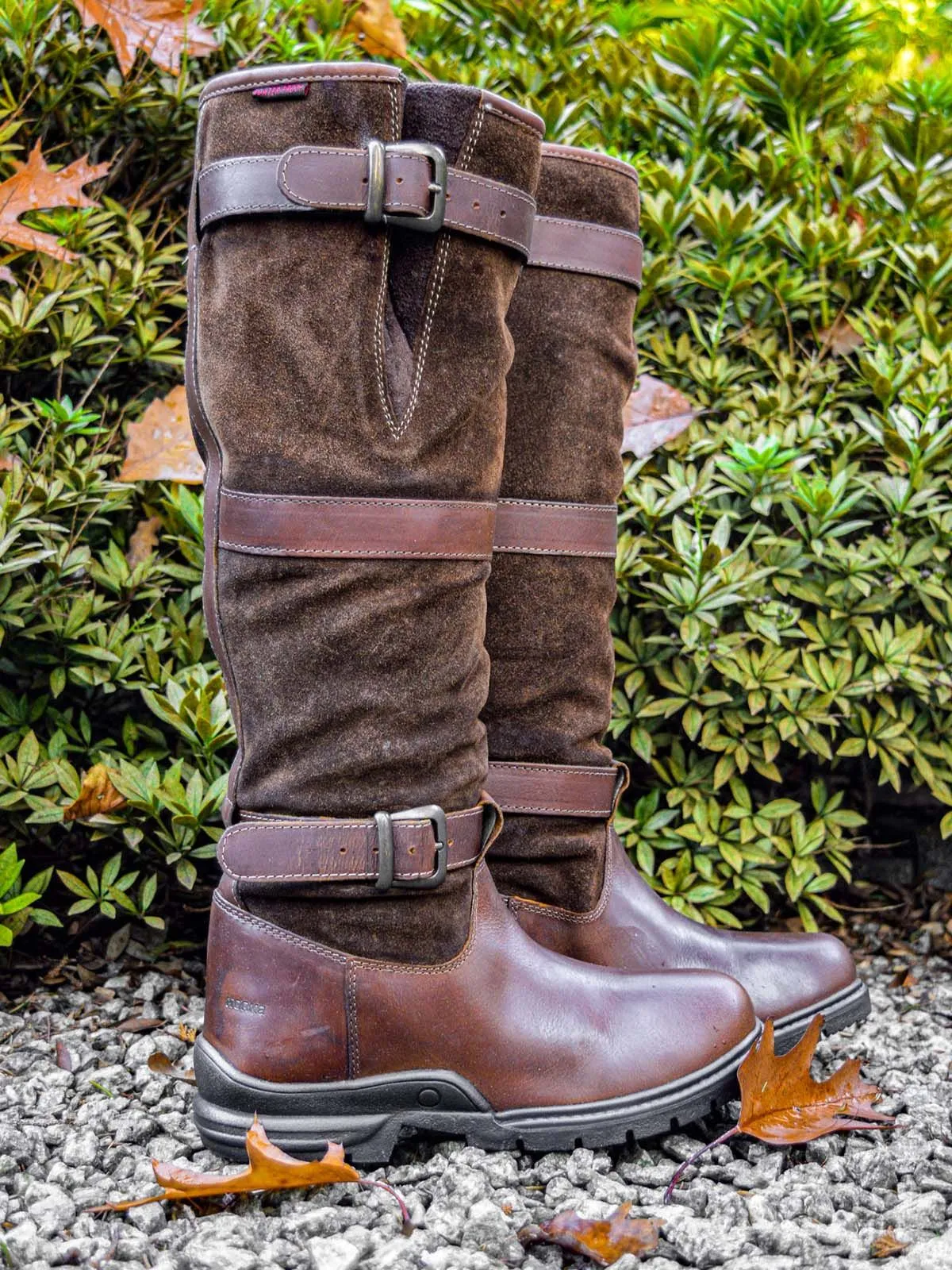 Highlander&#x20;Boot&#x20;Lined&#x20;Leather&#x20;-&#x20;Horka