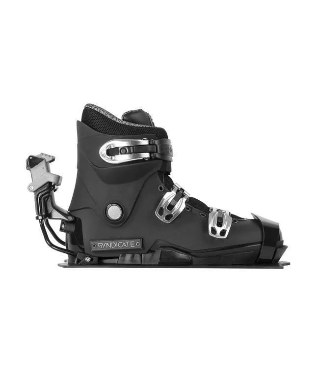 HO Syndicate Hardshell Ski Boot