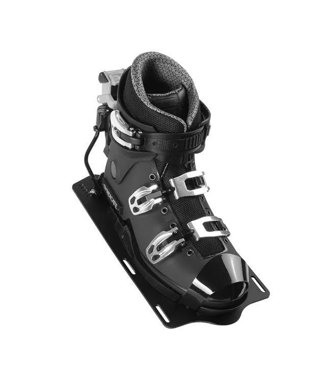 HO Syndicate Hardshell Ski Boot