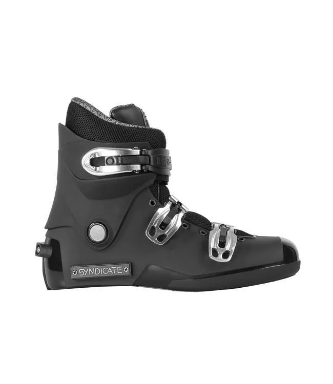 HO Syndicate Hardshell Ski Boot