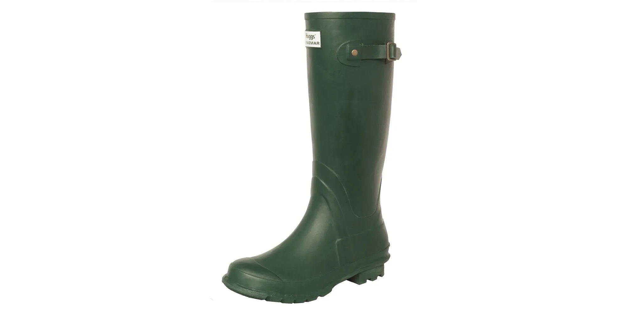 Hoggs of Fife Braemar Wellington Boots