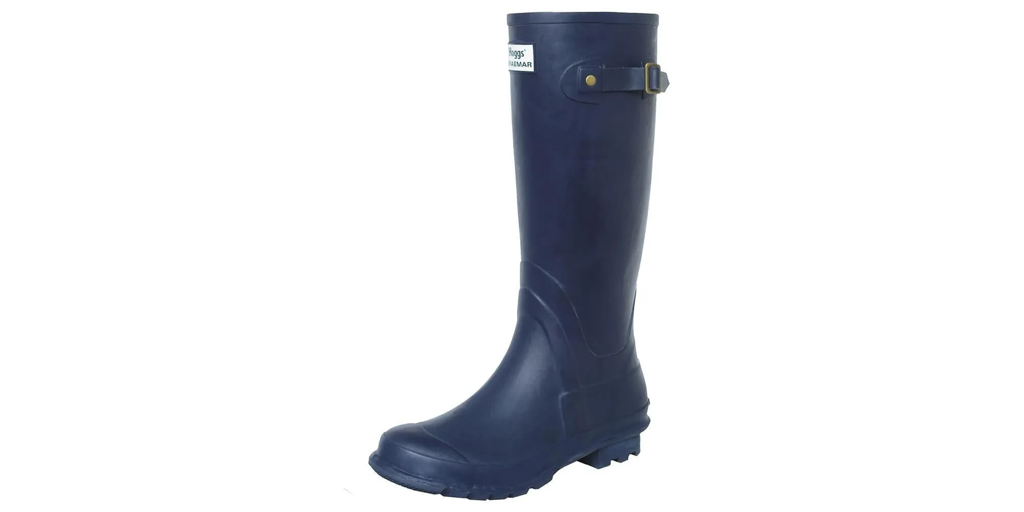 Hoggs of Fife Braemar Wellington Boots