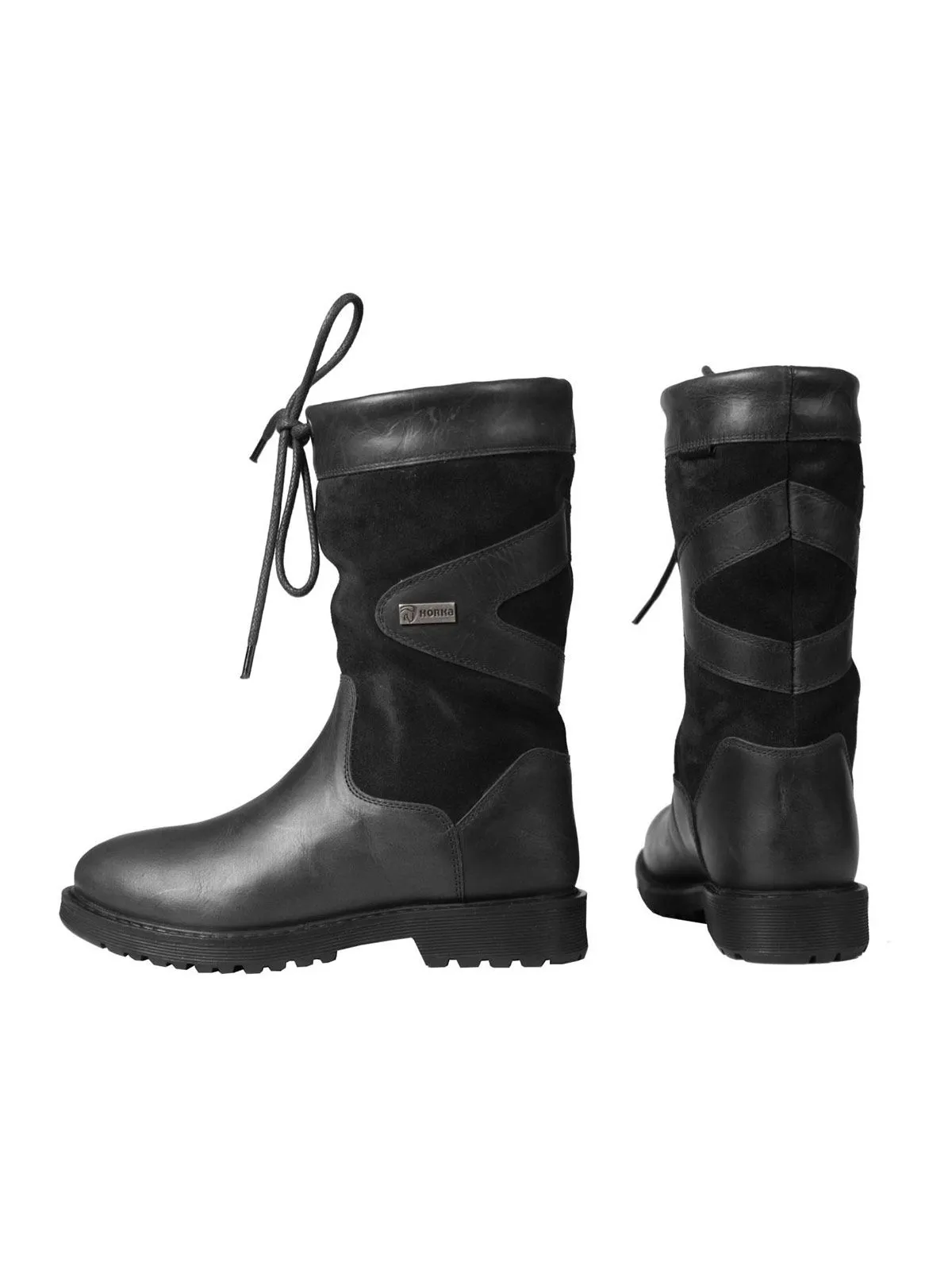 Horka&#x20;Greenwich&#x20;leather&#x20;outdoor&#x20;boots