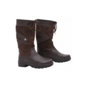 Horka&#x20;Greenwich&#x20;leather&#x20;outdoor&#x20;boots