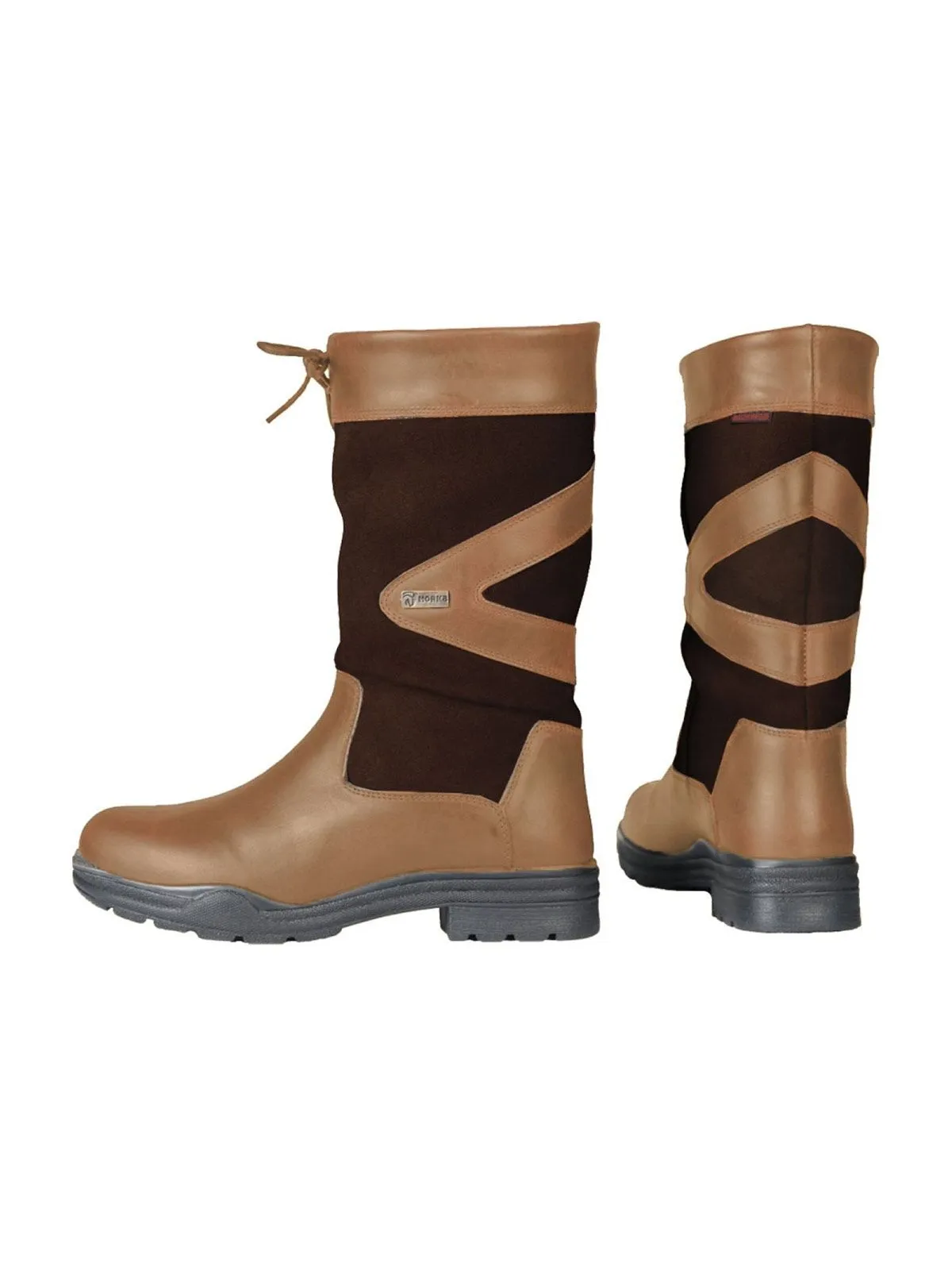 Horka&#x20;Greenwich&#x20;leather&#x20;outdoor&#x20;boots