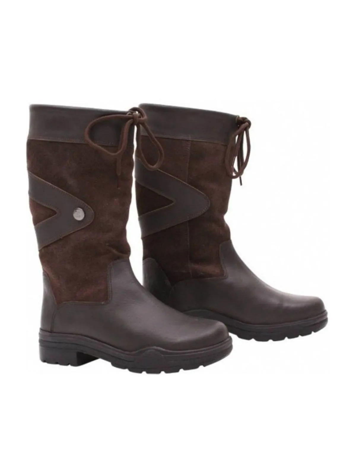 Horka&#x20;Greenwich&#x20;leather&#x20;outdoor&#x20;boots