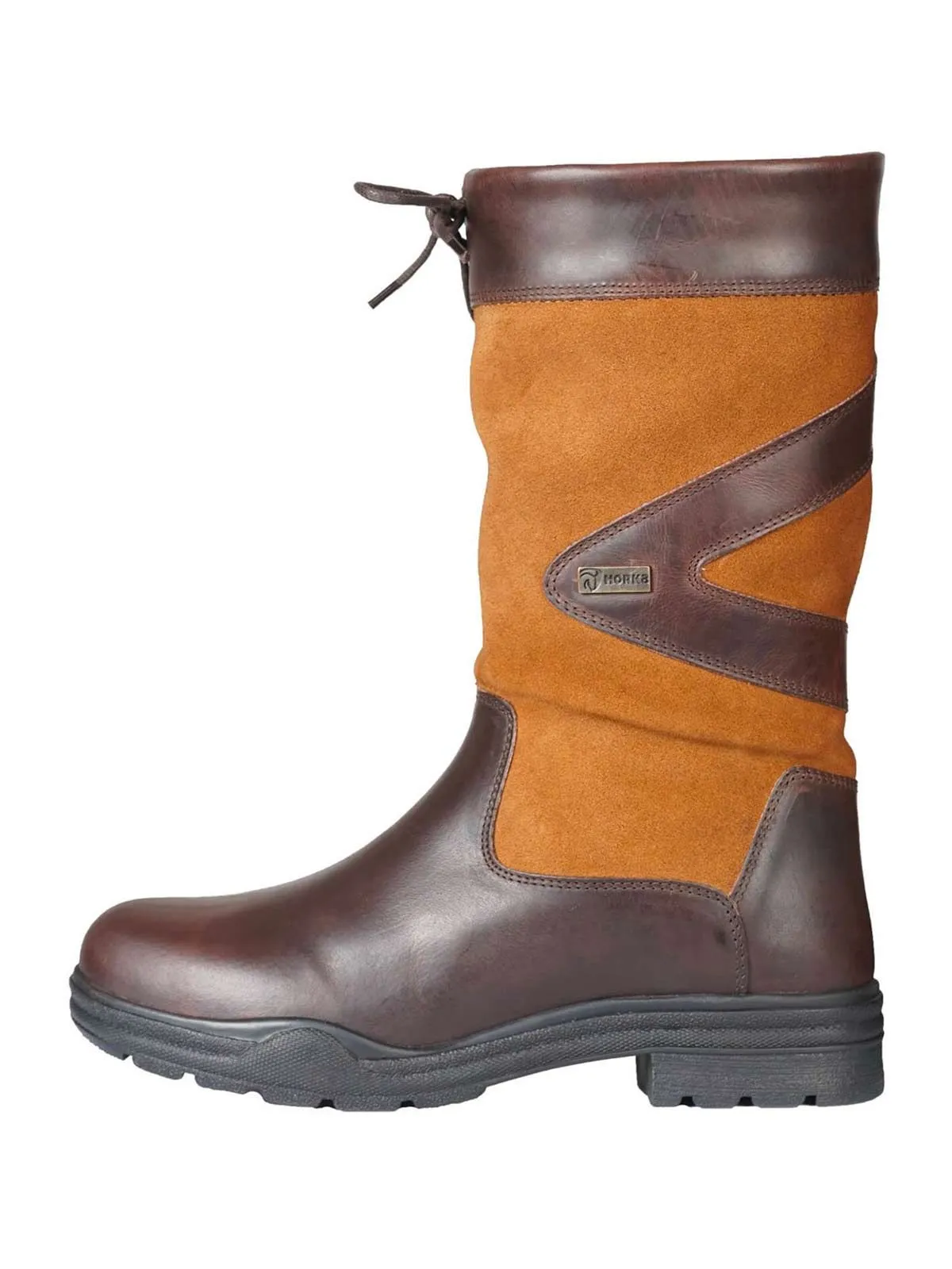 Horka&#x20;Greenwich&#x20;leather&#x20;outdoor&#x20;boots