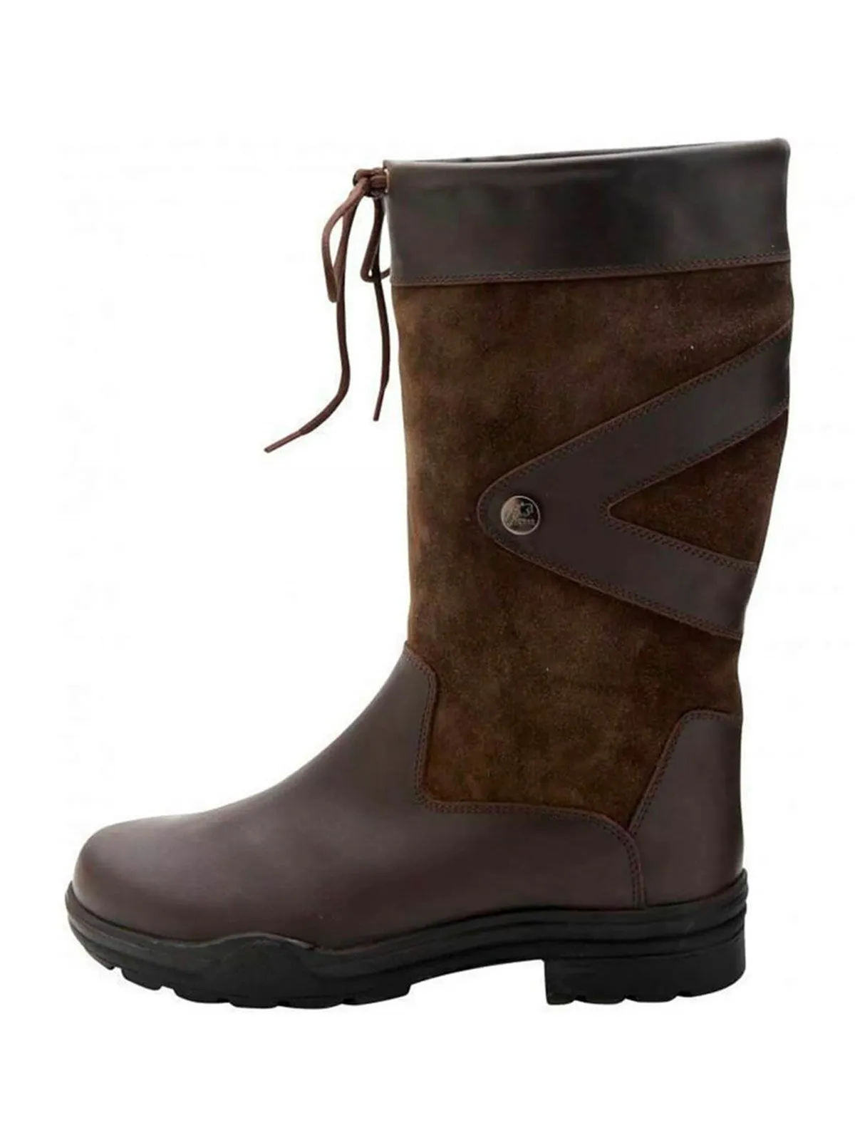 Horka&#x20;Greenwich&#x20;leather&#x20;outdoor&#x20;boots