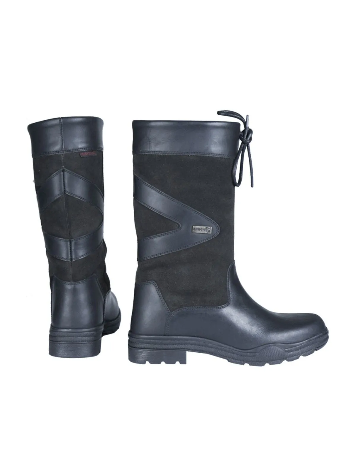 Horka&#x20;Greenwich&#x20;leather&#x20;outdoor&#x20;boots