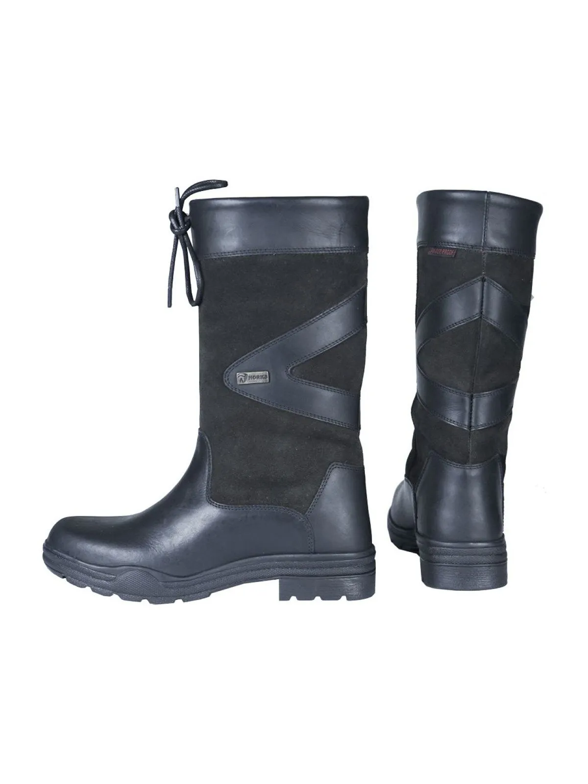 Horka&#x20;Greenwich&#x20;leather&#x20;outdoor&#x20;boots