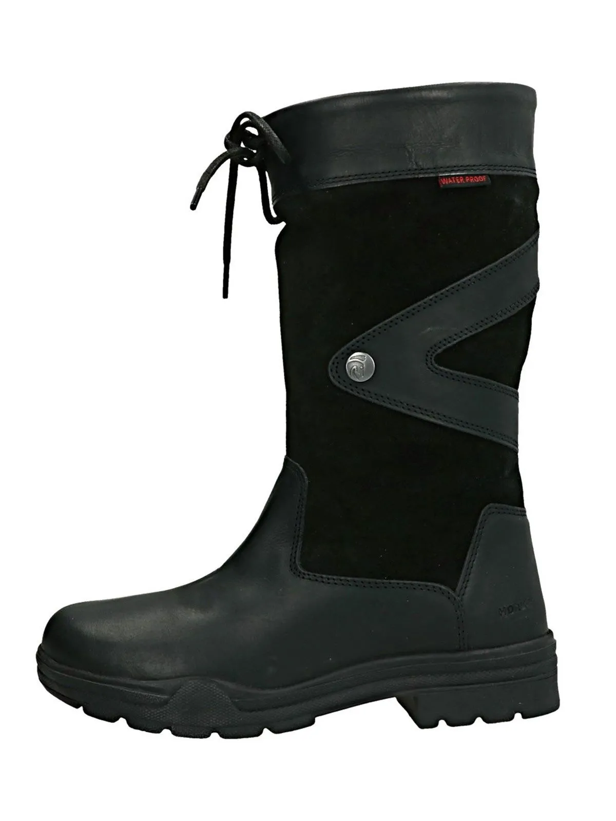 Horka&#x20;Greenwich&#x20;leather&#x20;outdoor&#x20;boots